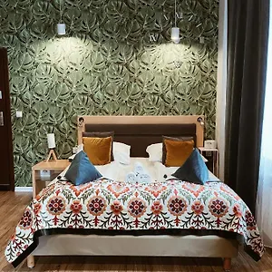 Dworek Homestay szállás
