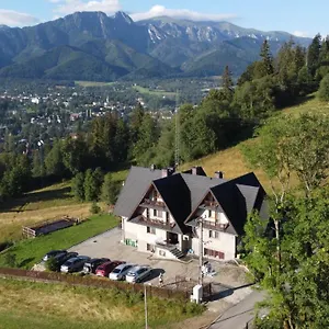 Niebianska Gran Homestay szállás