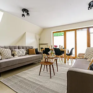 Visitzakopane - Emperor Apartman