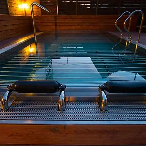 Vip Gorski Relax Apartman